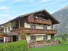 Apartment Wiesenhof - LFD201